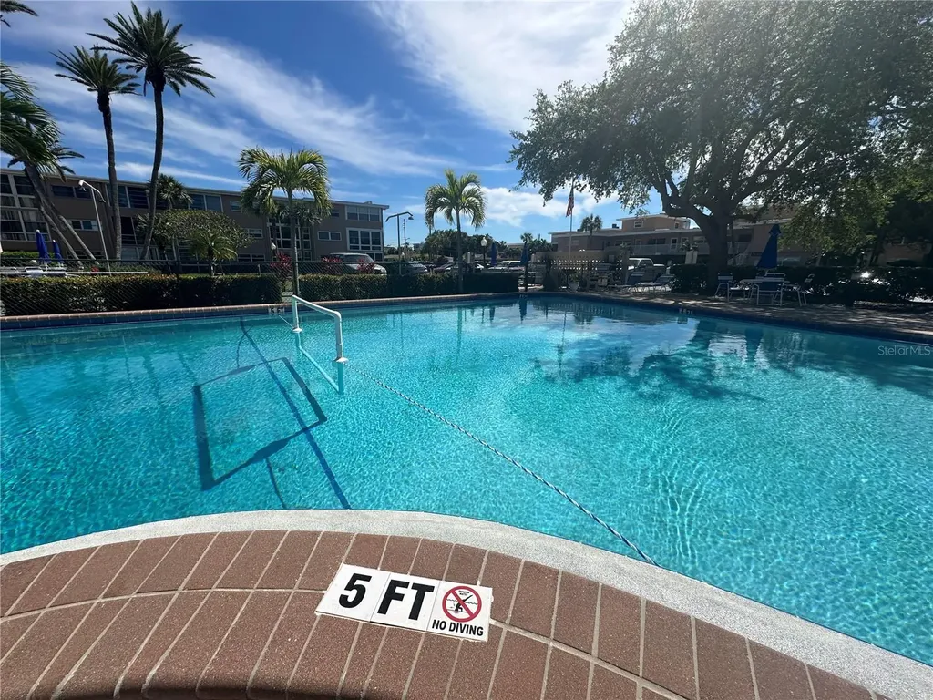 6161 Gulf Winds Drive St Pete Beach FL 33706