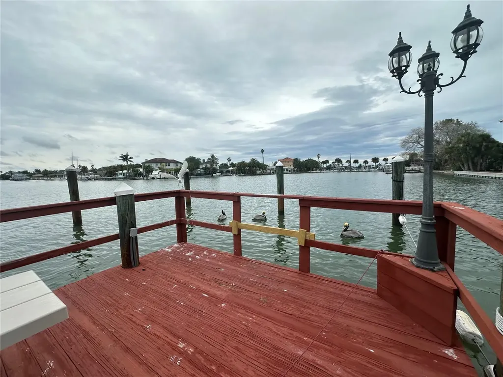 6161 Gulf Winds Drive St Pete Beach FL 33706