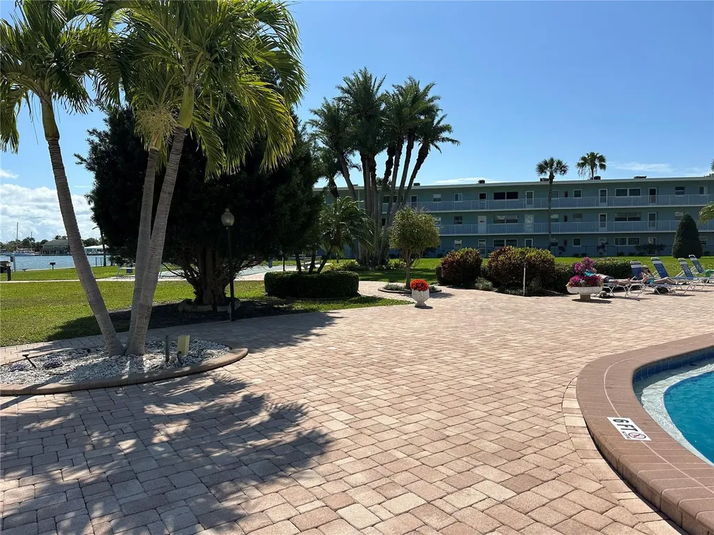 6161 Gulf Winds Drive St Pete Beach FL 33706