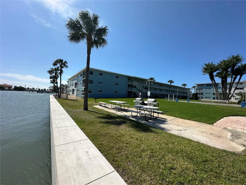 6161 Gulf Winds Drive St Pete Beach FL 33706