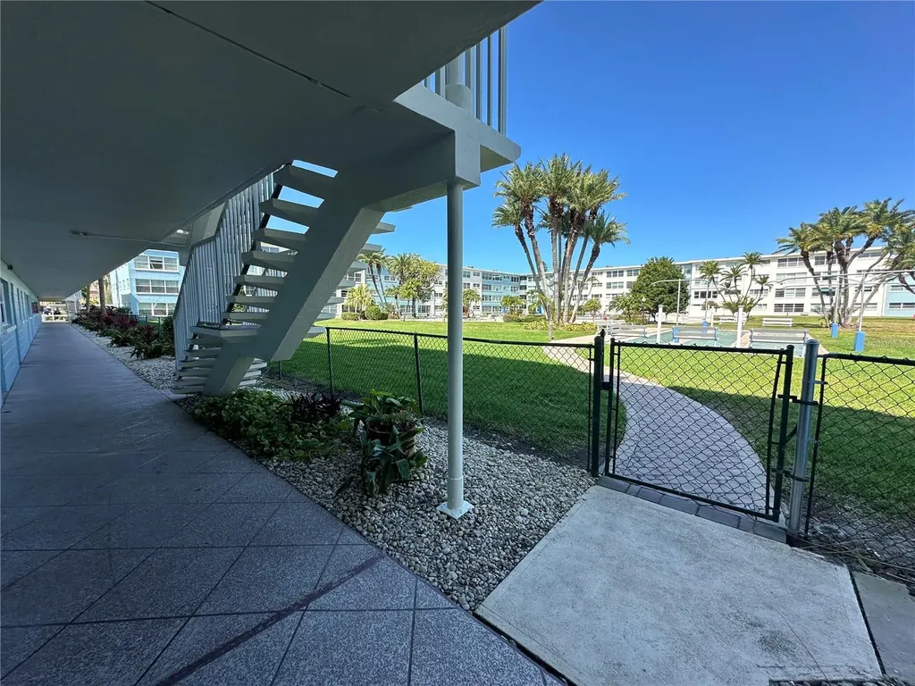 6161 Gulf Winds Drive St Pete Beach FL 33706