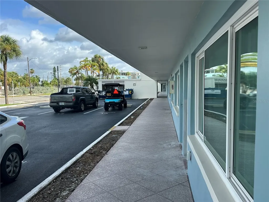 6161 Gulf Winds Drive St Pete Beach FL 33706