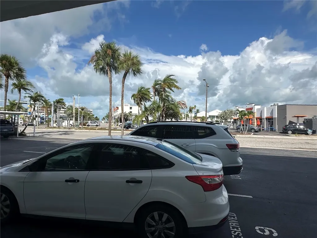 6161 Gulf Winds Drive St Pete Beach FL 33706