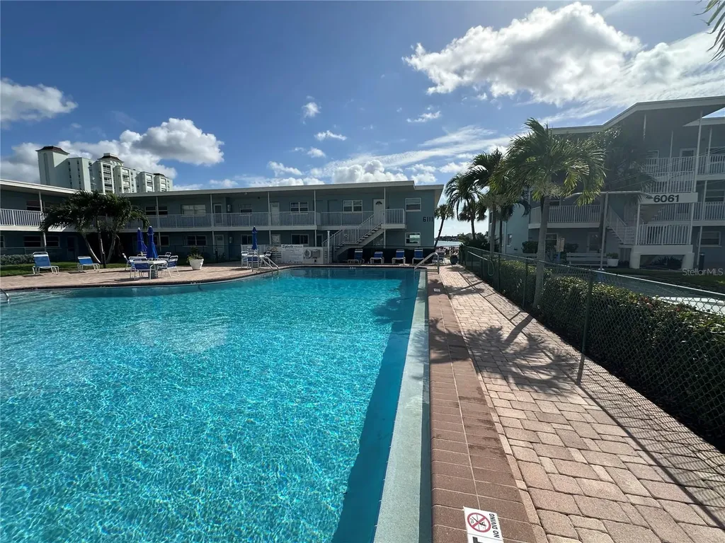 6161 Gulf Winds Drive St Pete Beach FL 33706