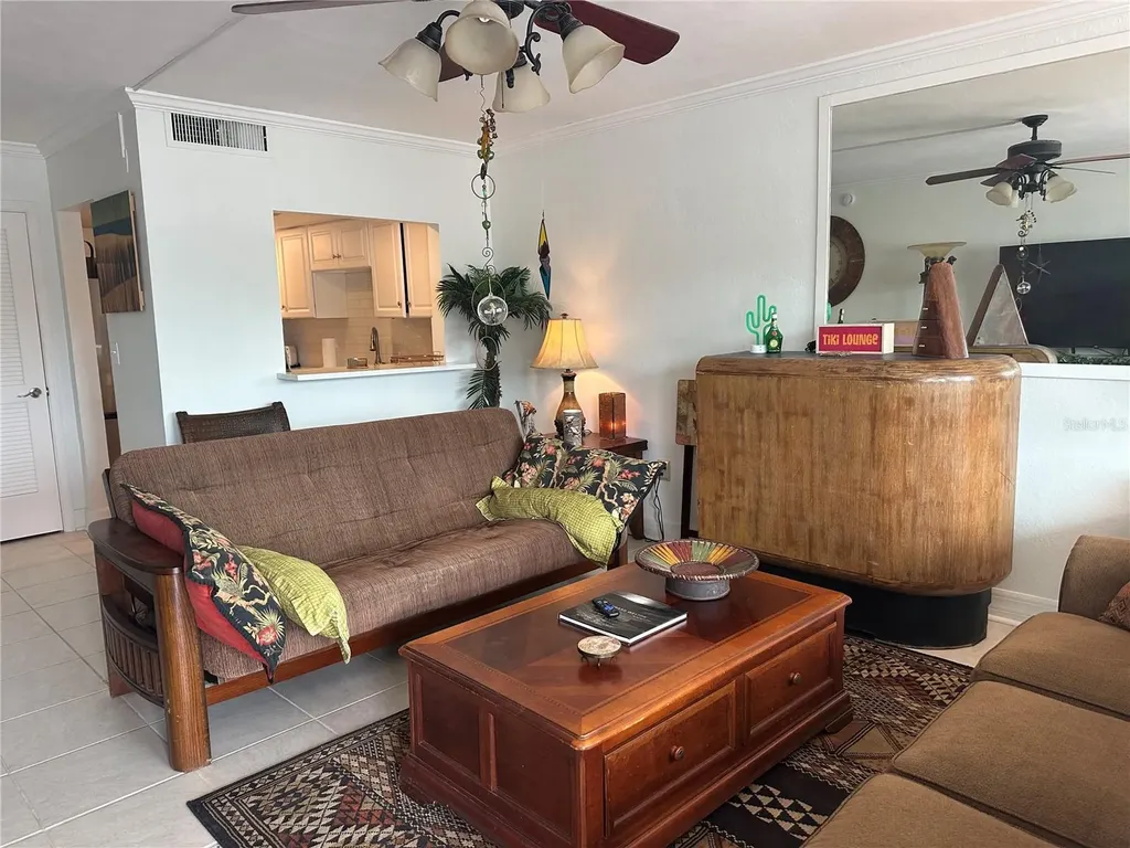 6161 Gulf Winds Drive St Pete Beach FL 33706