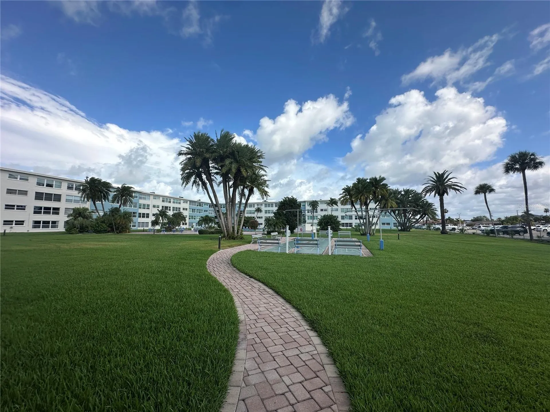 6161 Gulf Winds Drive St Pete Beach FL 33706