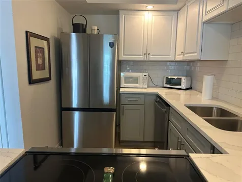 6161 Gulf Winds Drive St Pete Beach FL 33706