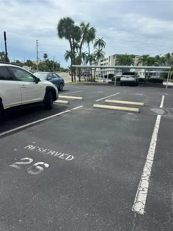 6161 Gulf Winds Drive St Pete Beach FL 33706