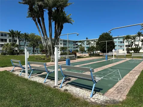 6161 Gulf Winds Drive St Pete Beach FL 33706