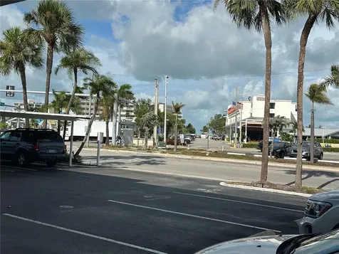 6161 Gulf Winds Drive St Pete Beach FL 33706