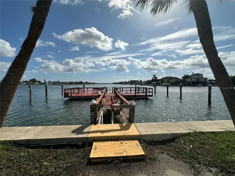 6161 Gulf Winds Drive St Pete Beach FL 33706