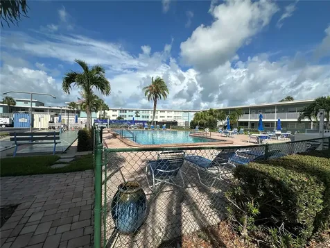6161 Gulf Winds Drive St Pete Beach FL 33706