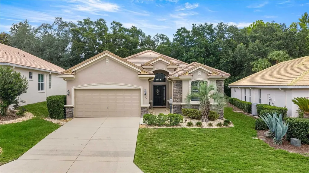 155 W Doerr Path Hernando FL 34442