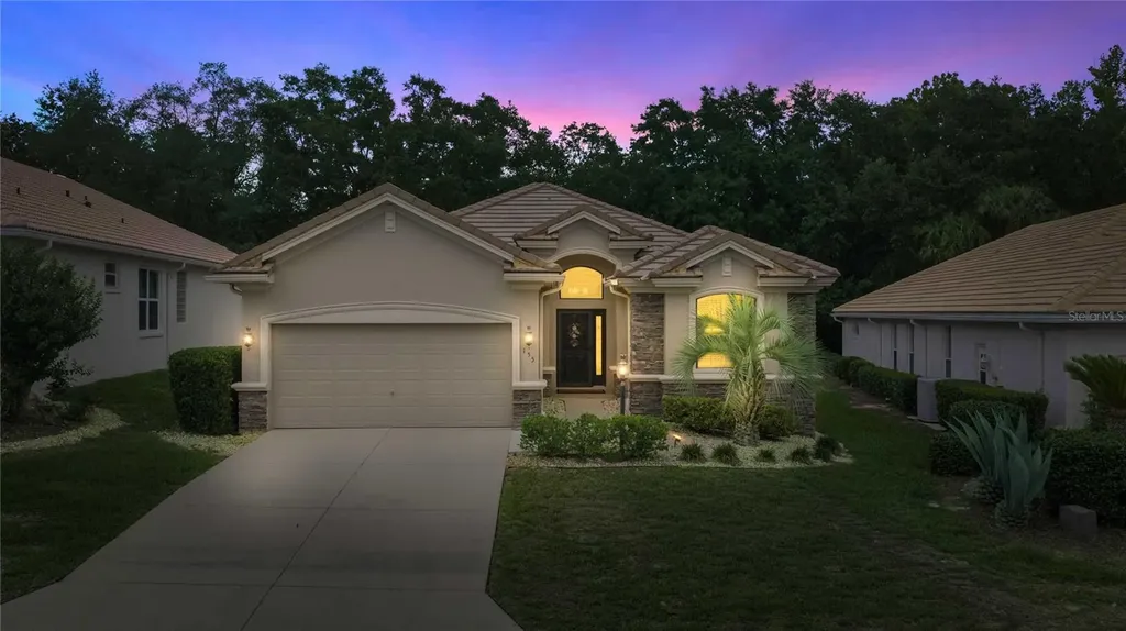 155 W Doerr Path Hernando FL 34442