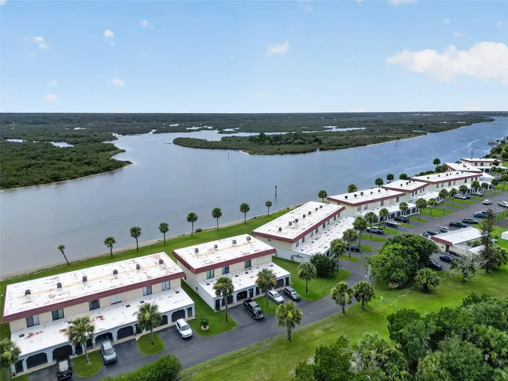 24 S Ocean Palm Drive Flagler Beach FL 32136