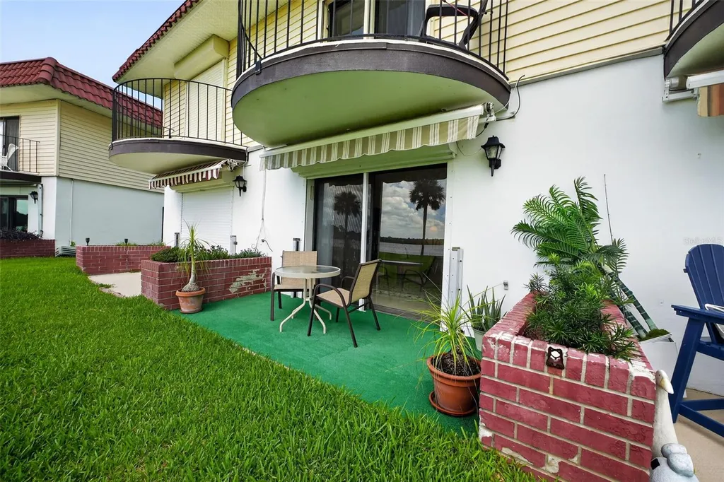 24 S Ocean Palm Drive Flagler Beach FL 32136