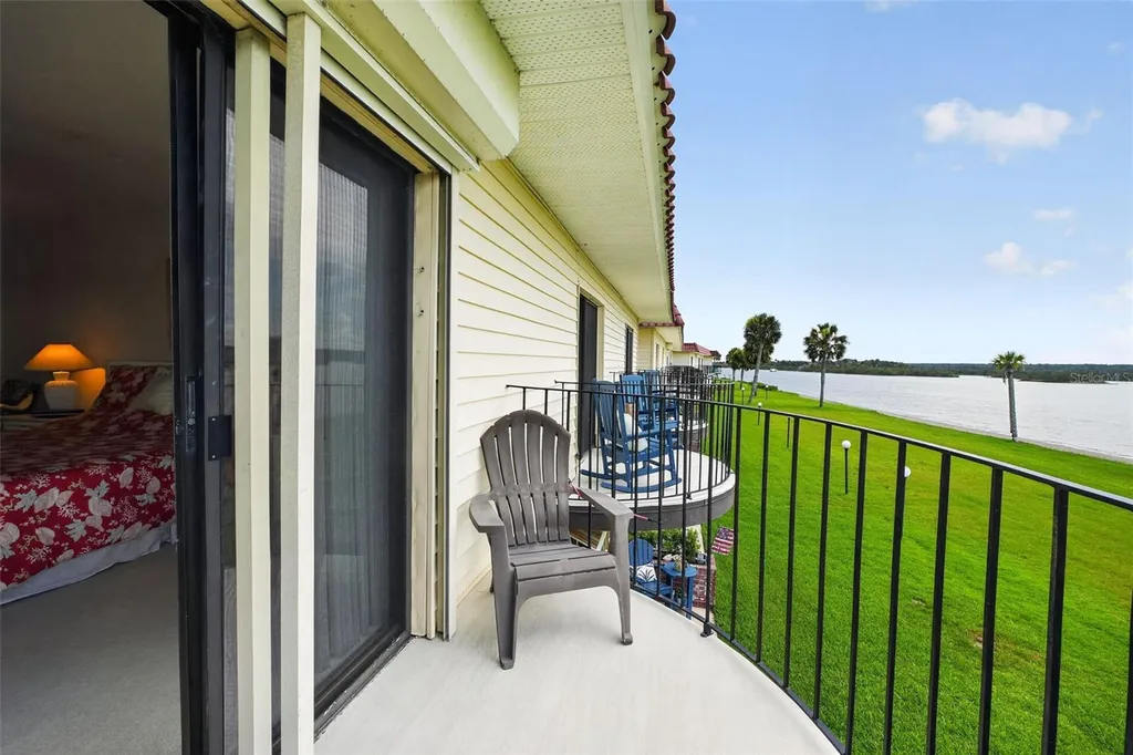 24 S Ocean Palm Drive Flagler Beach FL 32136