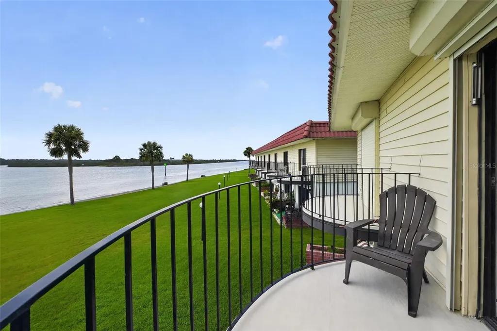 24 S Ocean Palm Drive Flagler Beach FL 32136