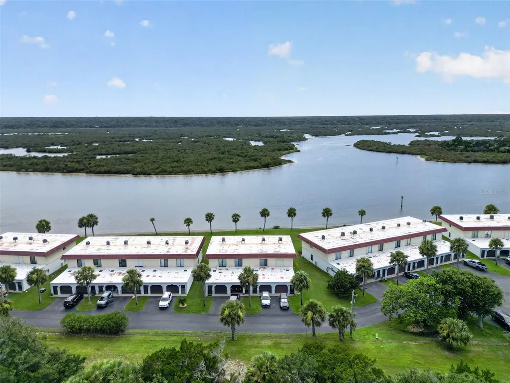 24 S Ocean Palm Drive Flagler Beach FL 32136