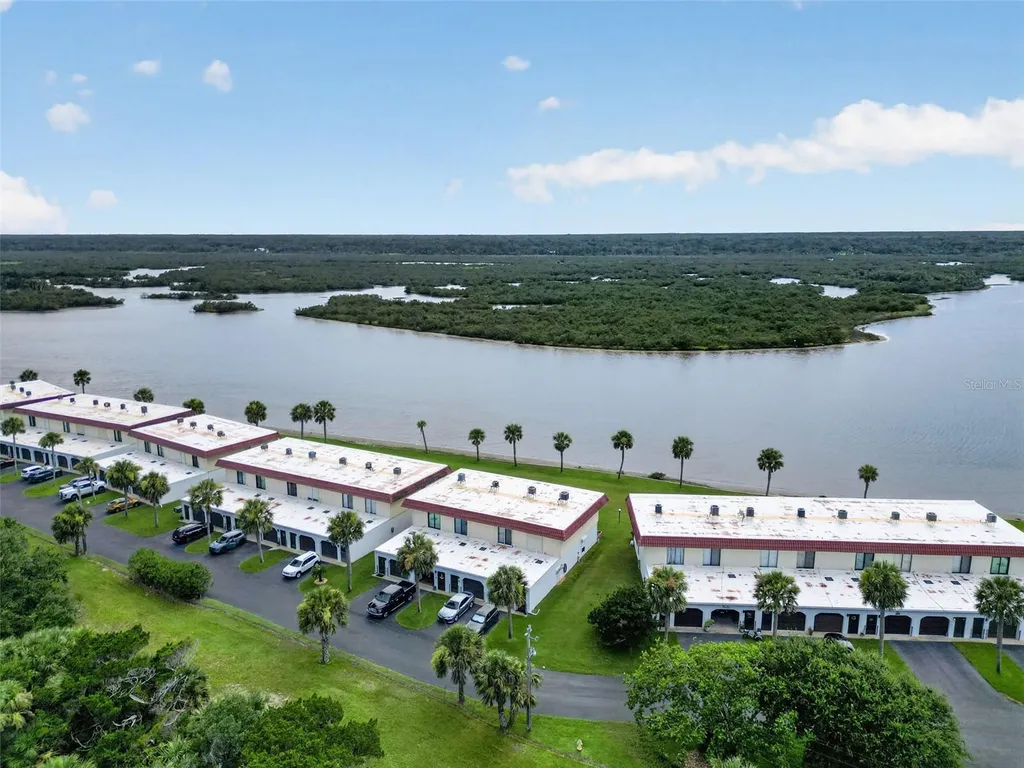 24 S Ocean Palm Drive Flagler Beach FL 32136