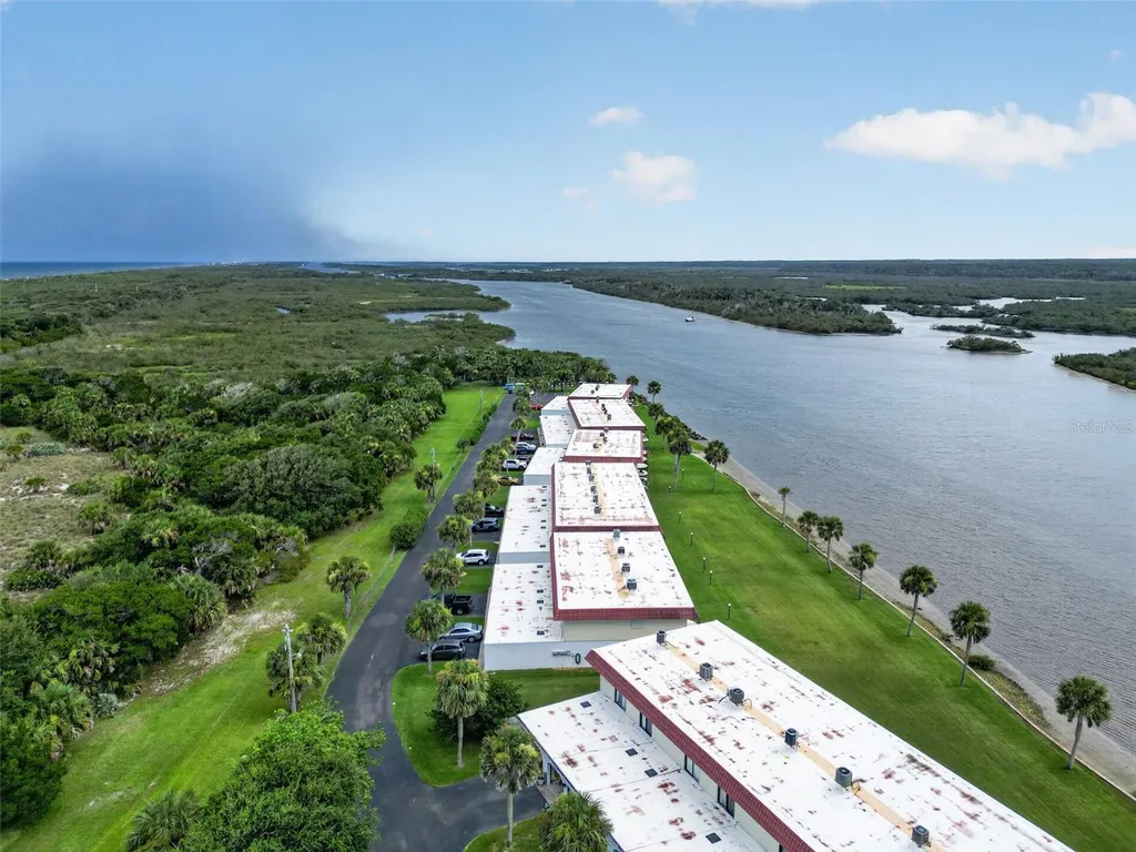 24 S Ocean Palm Drive Flagler Beach FL 32136