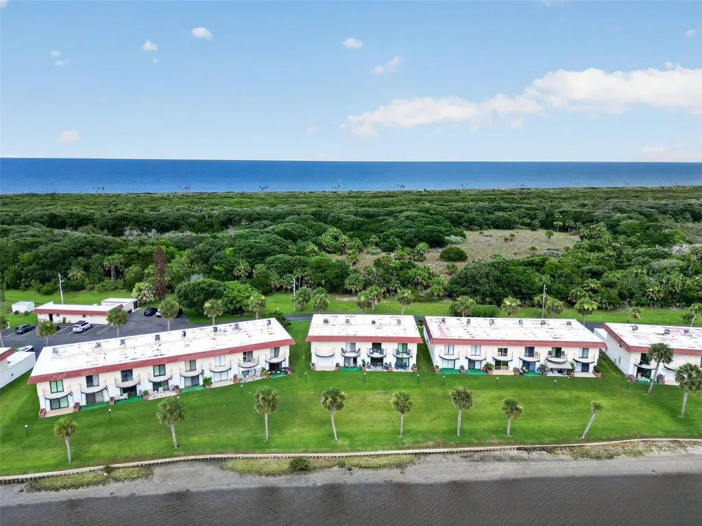 24 S Ocean Palm Drive Flagler Beach FL 32136