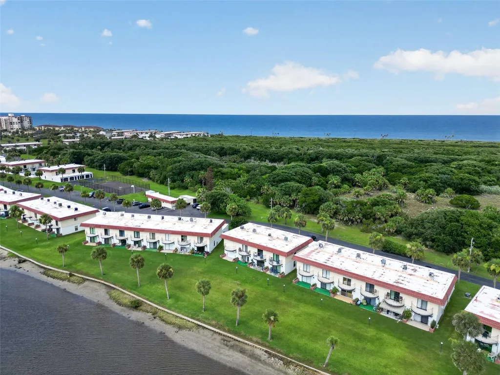24 S Ocean Palm Drive Flagler Beach FL 32136