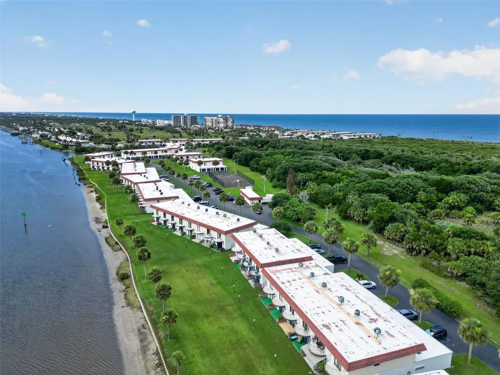 24 S Ocean Palm Drive Flagler Beach FL 32136