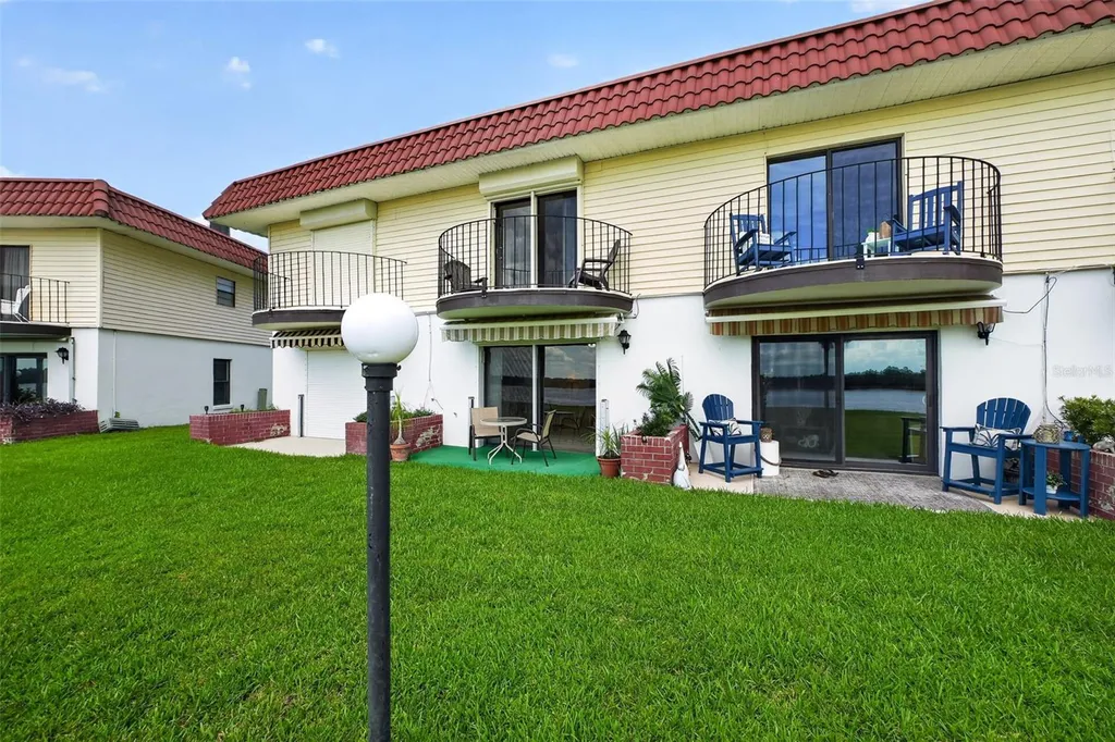 24 S Ocean Palm Drive Flagler Beach FL 32136