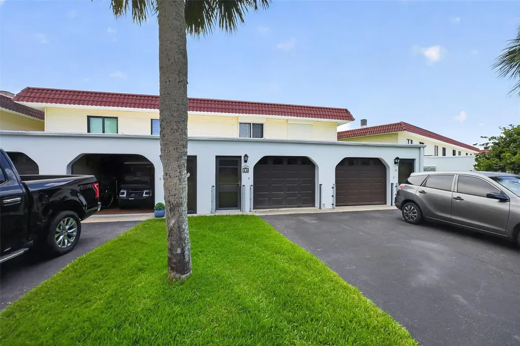 24 S Ocean Palm Drive Flagler Beach FL 32136