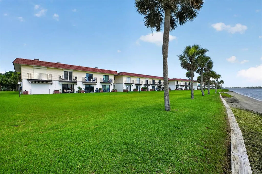 24 S Ocean Palm Drive Flagler Beach FL 32136