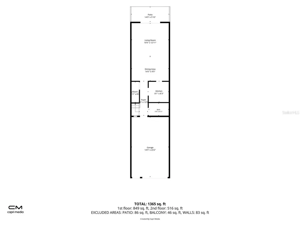 24 S Ocean Palm Drive Flagler Beach FL 32136