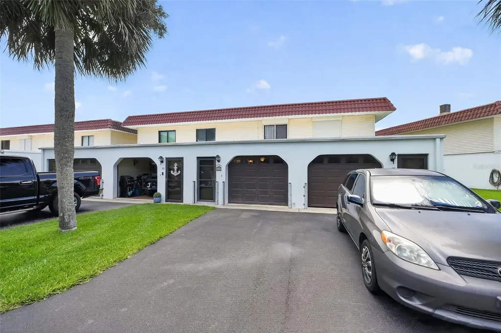 24 S Ocean Palm Drive Flagler Beach FL 32136