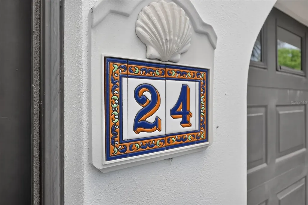 24 S Ocean Palm Drive Flagler Beach FL 32136