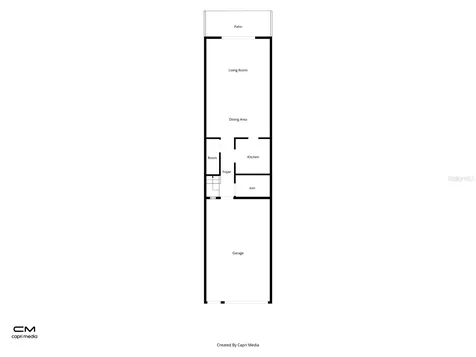 24 S Ocean Palm Drive Flagler Beach FL 32136