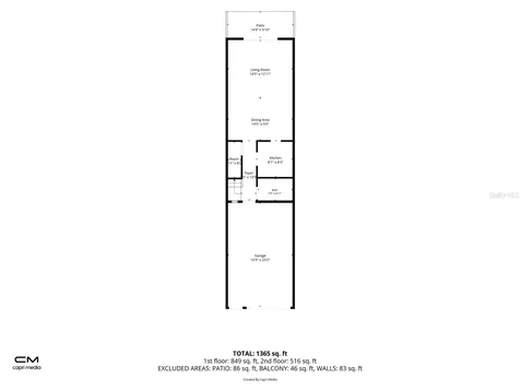 24 S Ocean Palm Drive Flagler Beach FL 32136