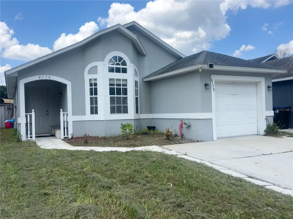 8778 Foley Drive Orlando FL 32825