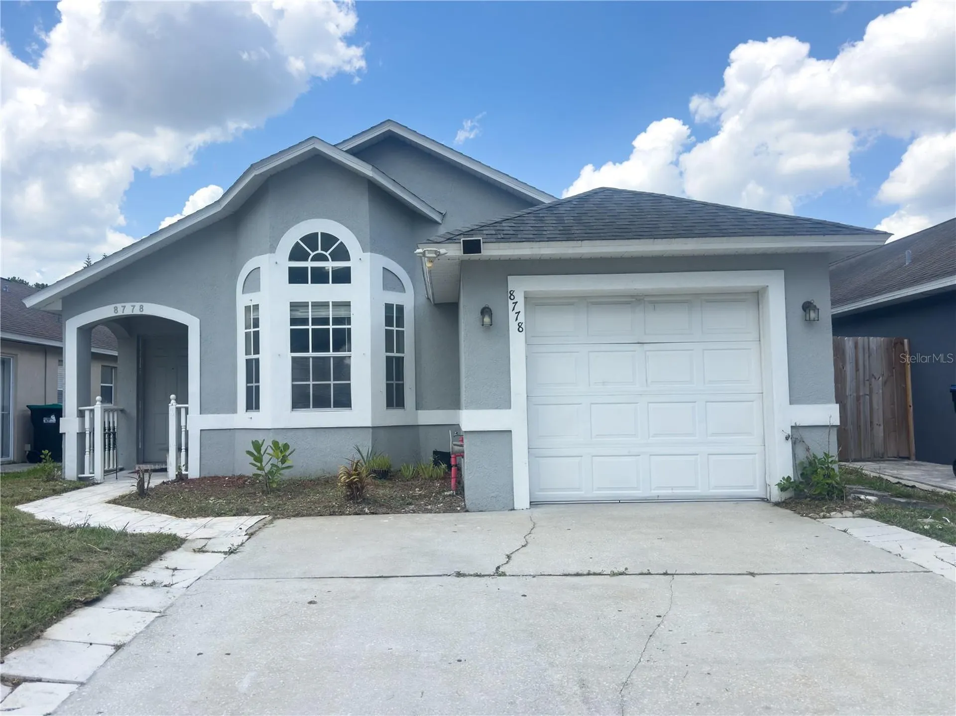 8778 Foley Drive Orlando FL 32825