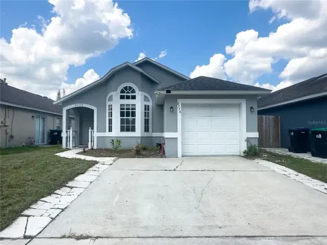 8778 Foley Drive Orlando FL 32825