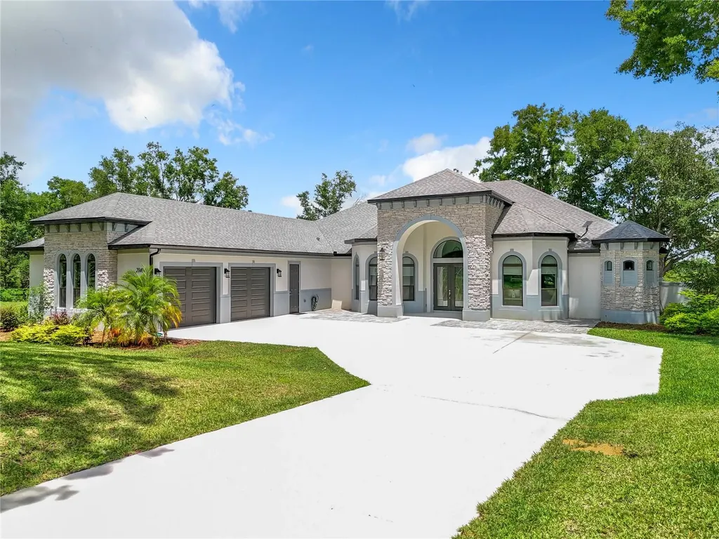 20404 Wolf Springs Court Clermont FL 34715