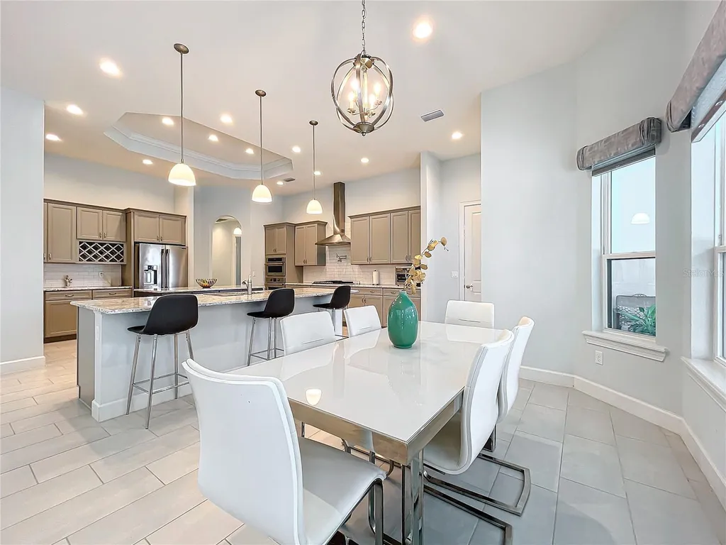 20404 Wolf Springs Court Clermont FL 34715
