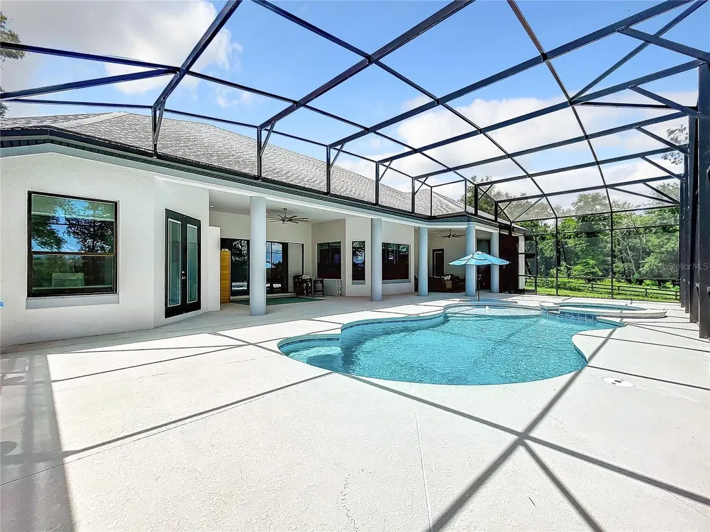20404 Wolf Springs Court Clermont FL 34715