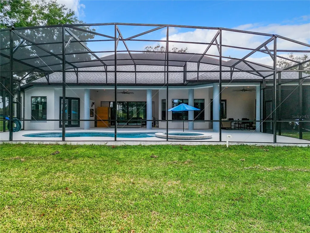 20404 Wolf Springs Court Clermont FL 34715