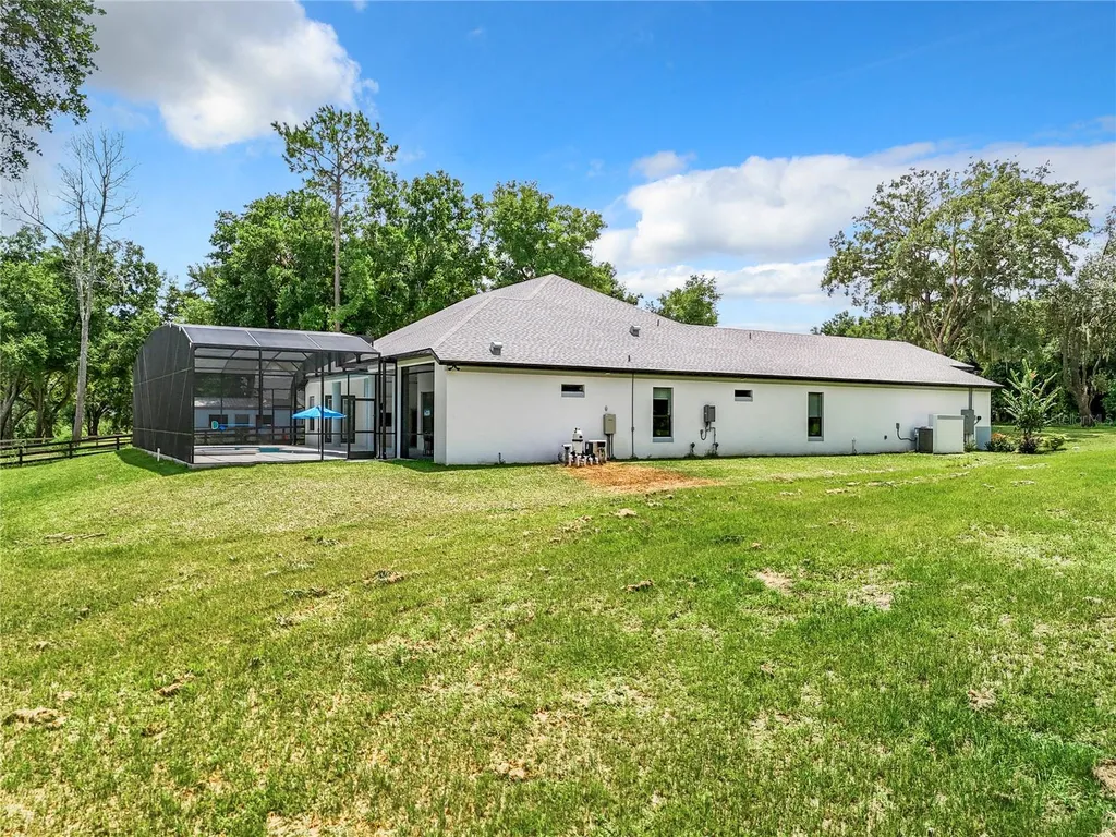 20404 Wolf Springs Court Clermont FL 34715