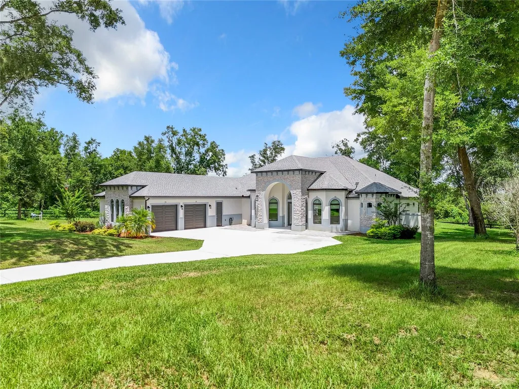 20404 Wolf Springs Court Clermont FL 34715