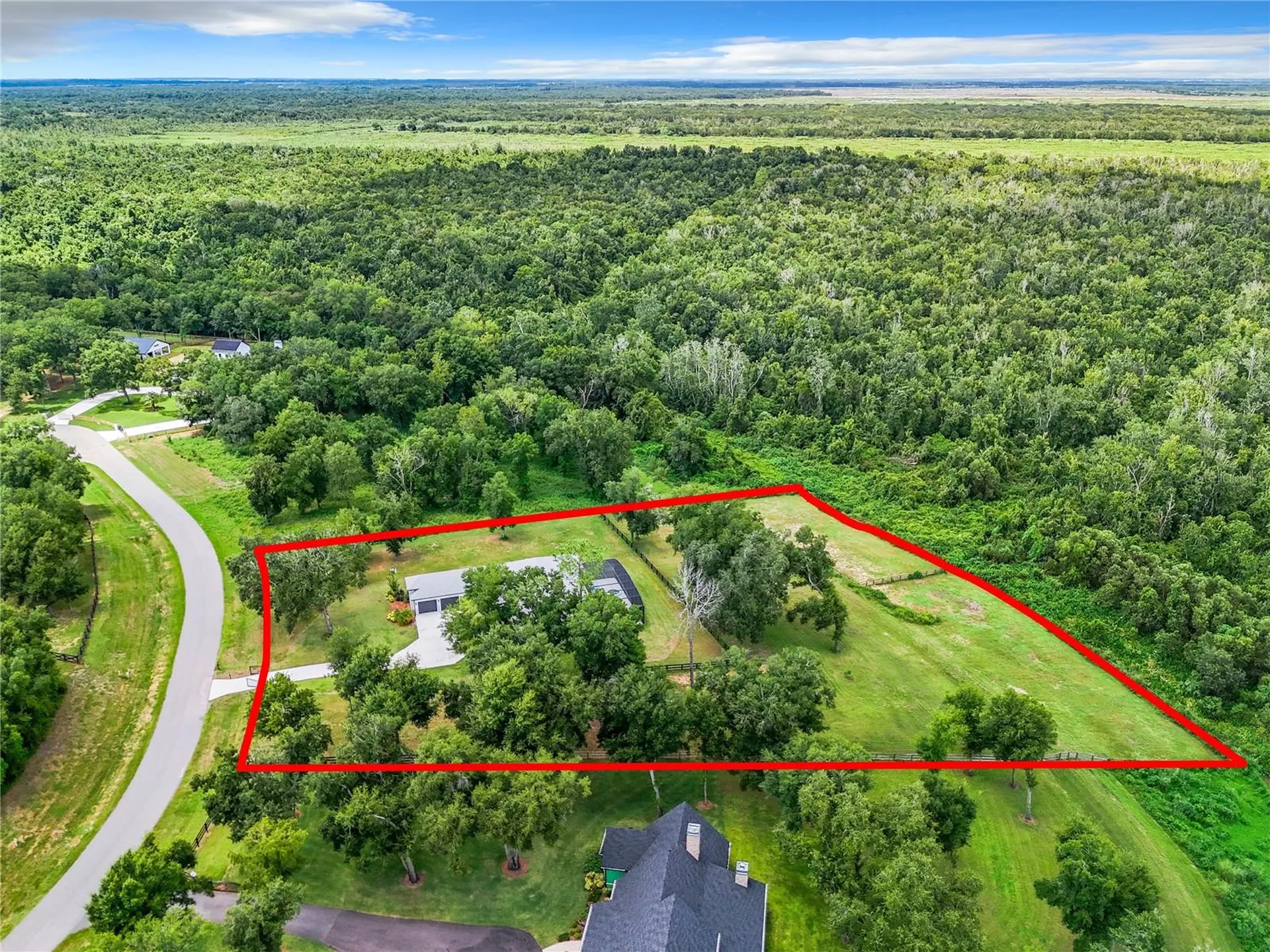 20404 Wolf Springs Court Clermont FL 34715