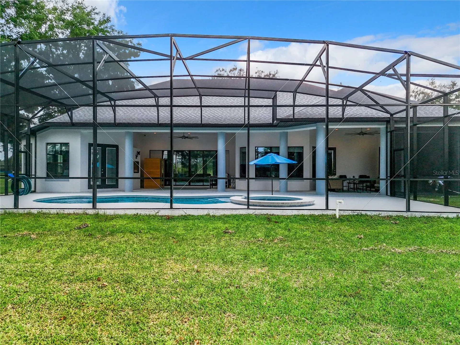 20404 Wolf Springs Court Clermont FL 34715