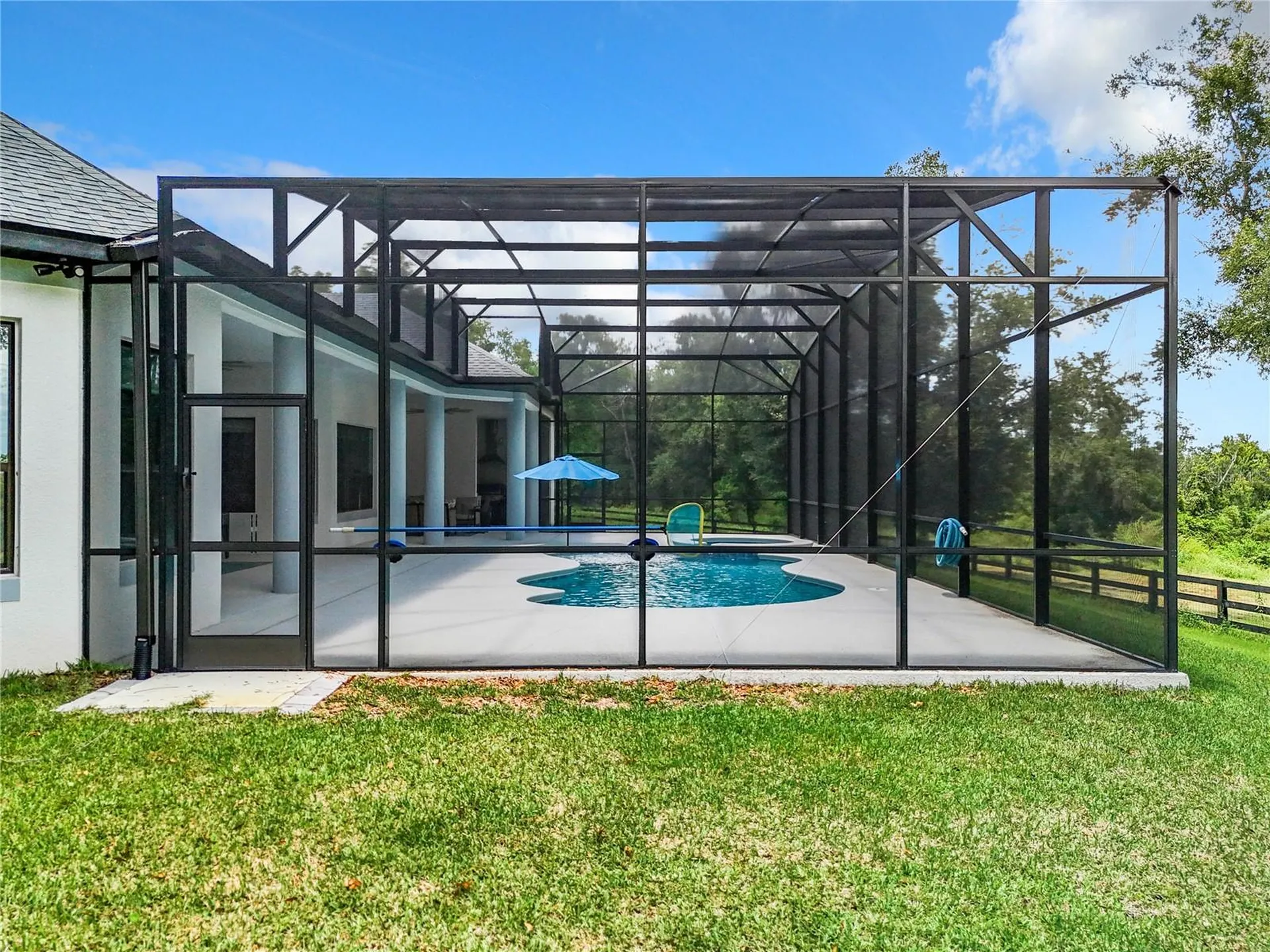 20404 Wolf Springs Court Clermont FL 34715