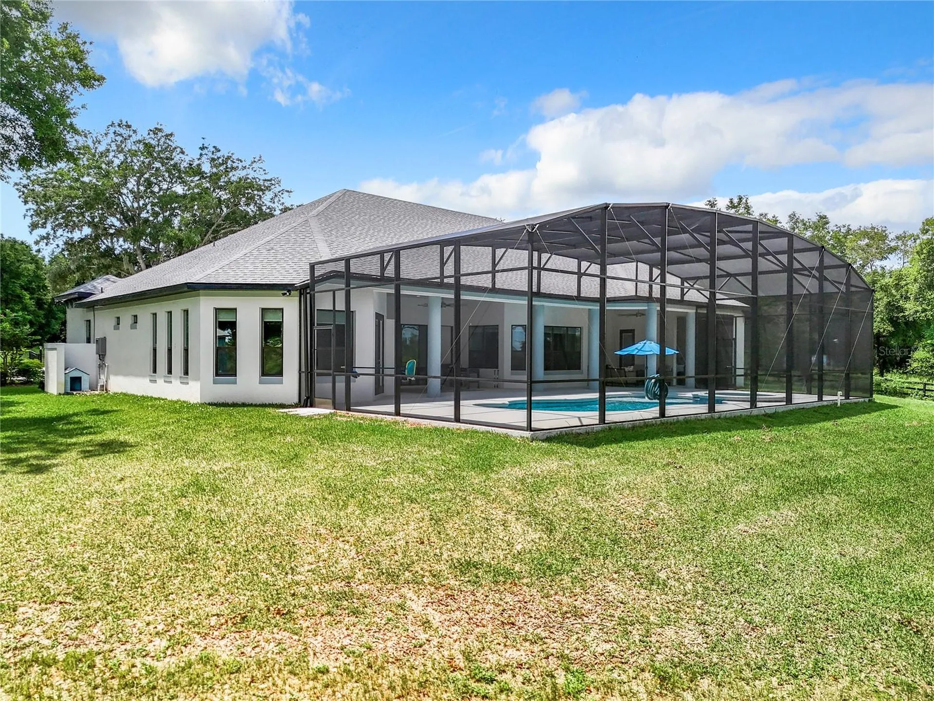 20404 Wolf Springs Court Clermont FL 34715
