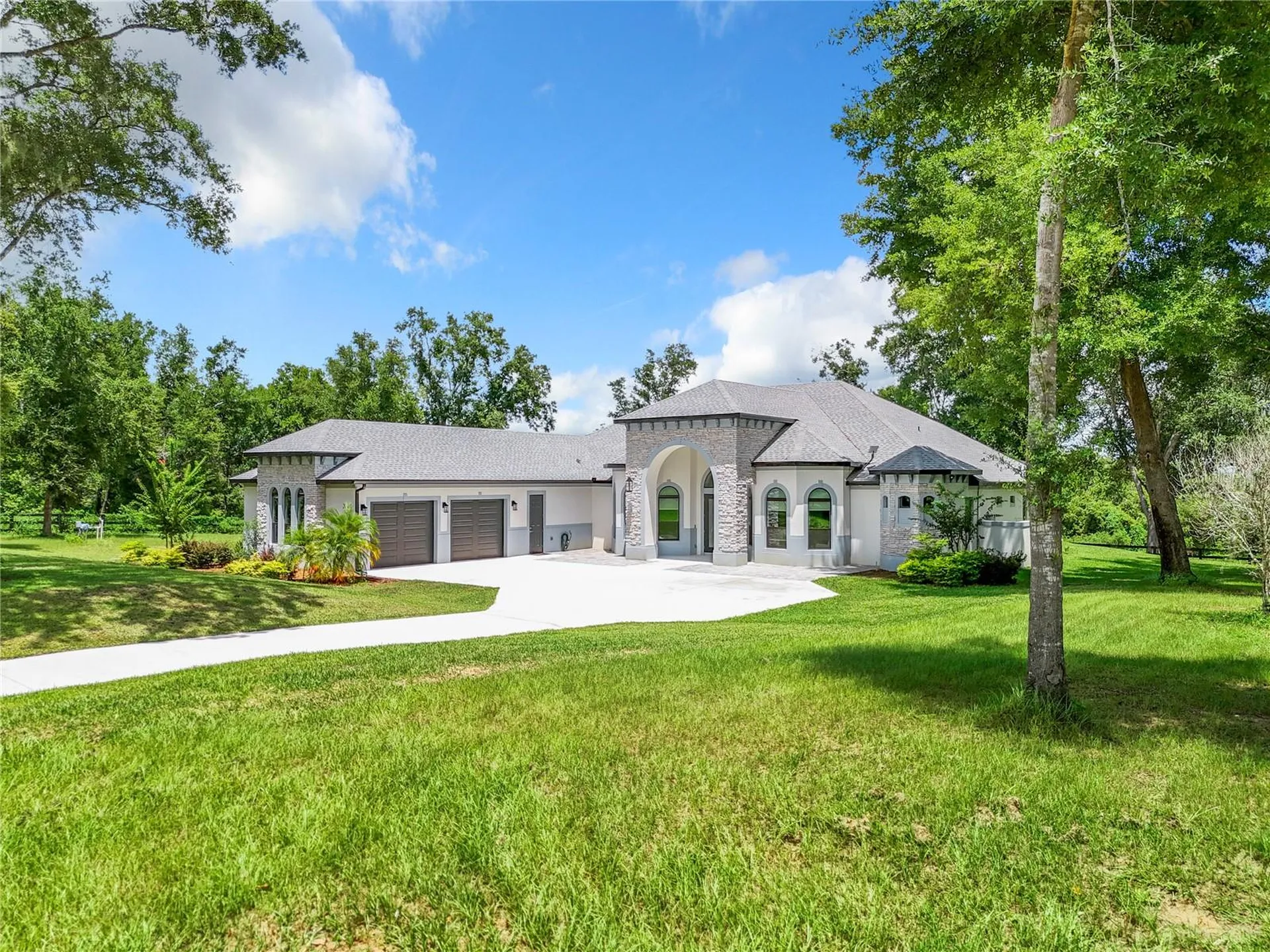 20404 Wolf Springs Court Clermont FL 34715